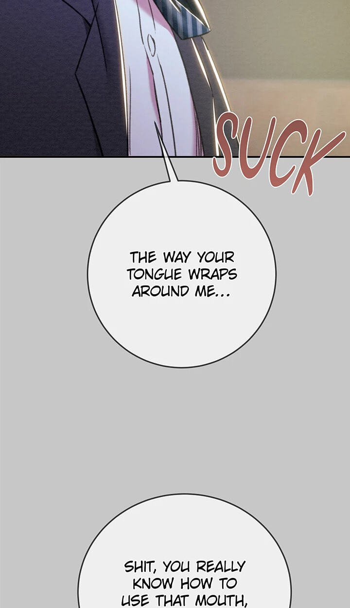 Man of Vengeance Chapter 91 page 17 - 