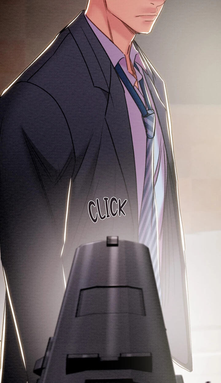 Man of Vengeance Chapter 91 page 162 - 