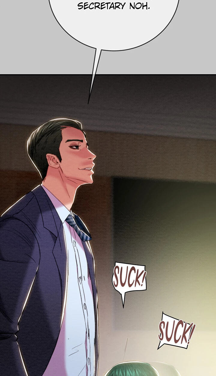 Man of Vengeance Chapter 91 page 18 - 