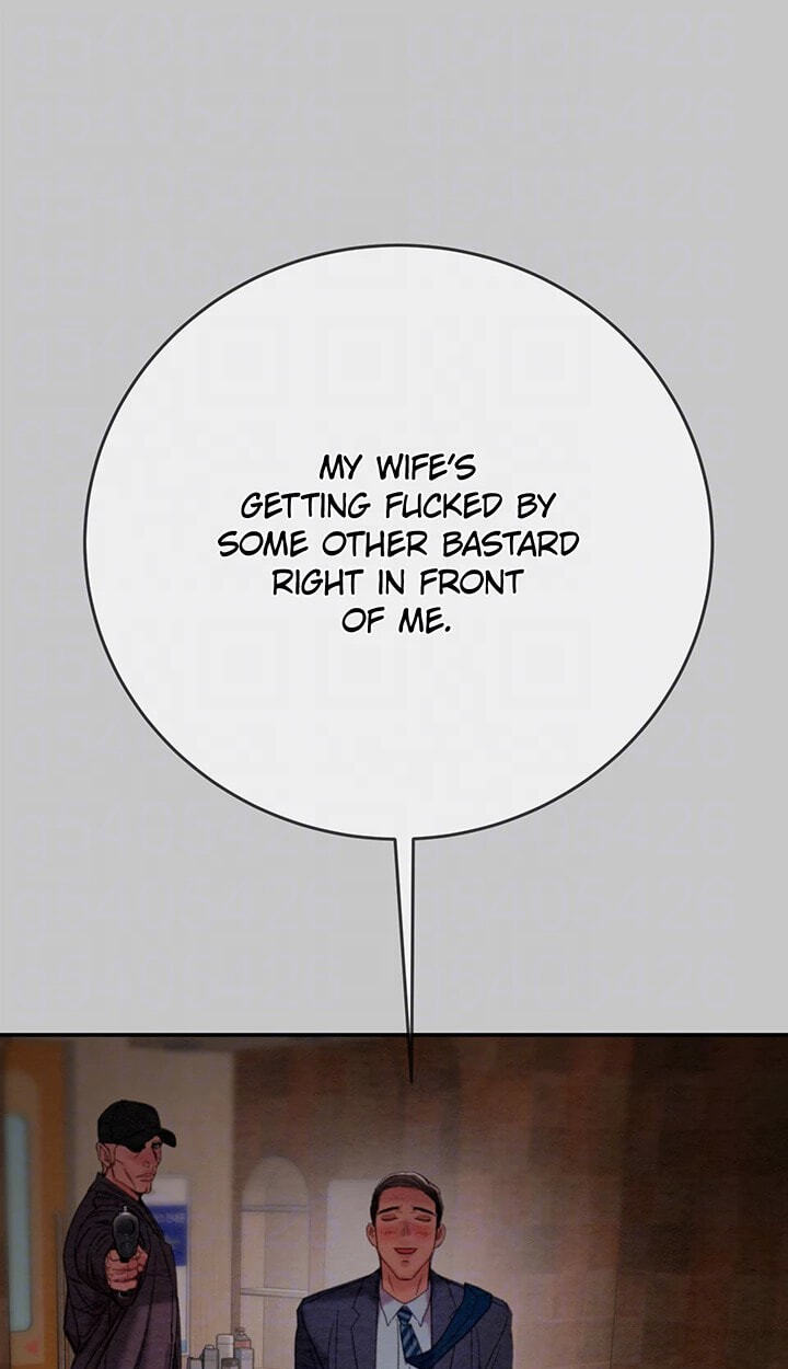 Man of Vengeance Chapter 91 page 21 - 
