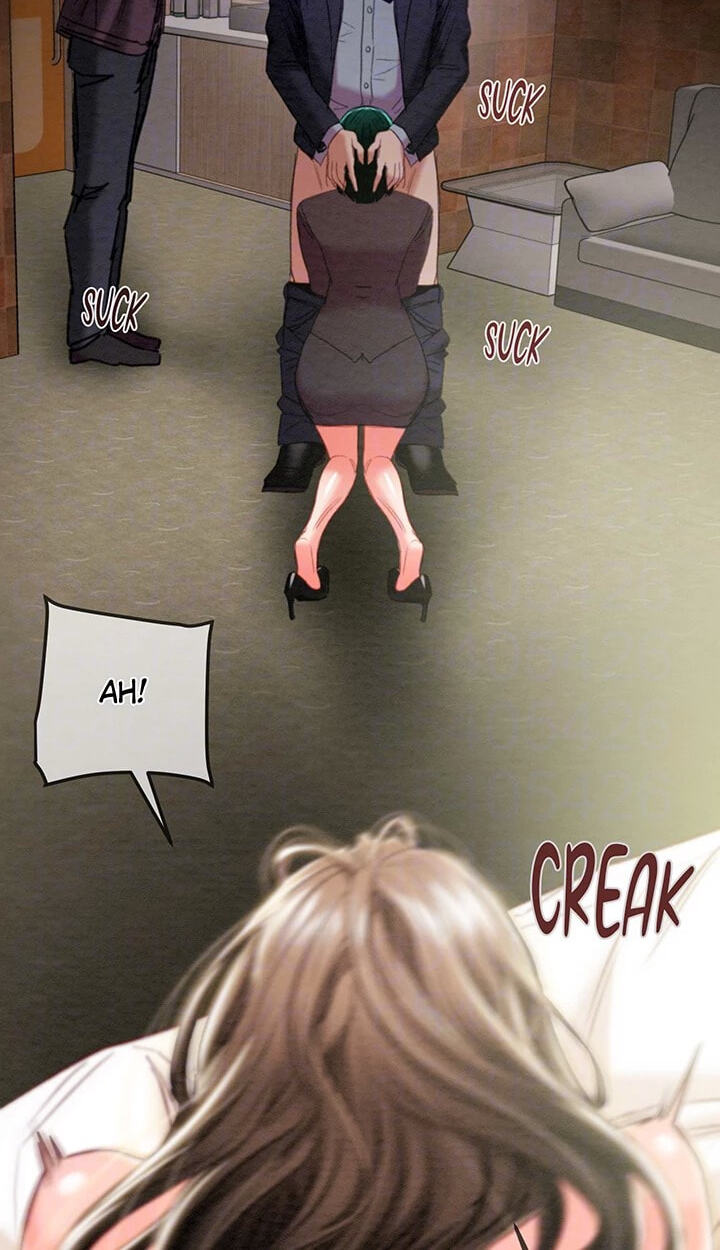 Man of Vengeance Chapter 91 page 22 - 