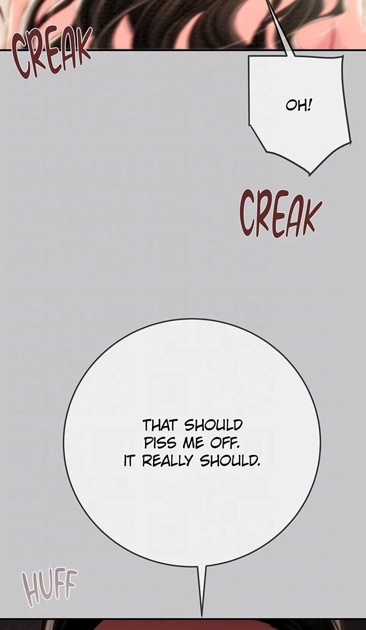 Man of Vengeance Chapter 91 page 23 - 
