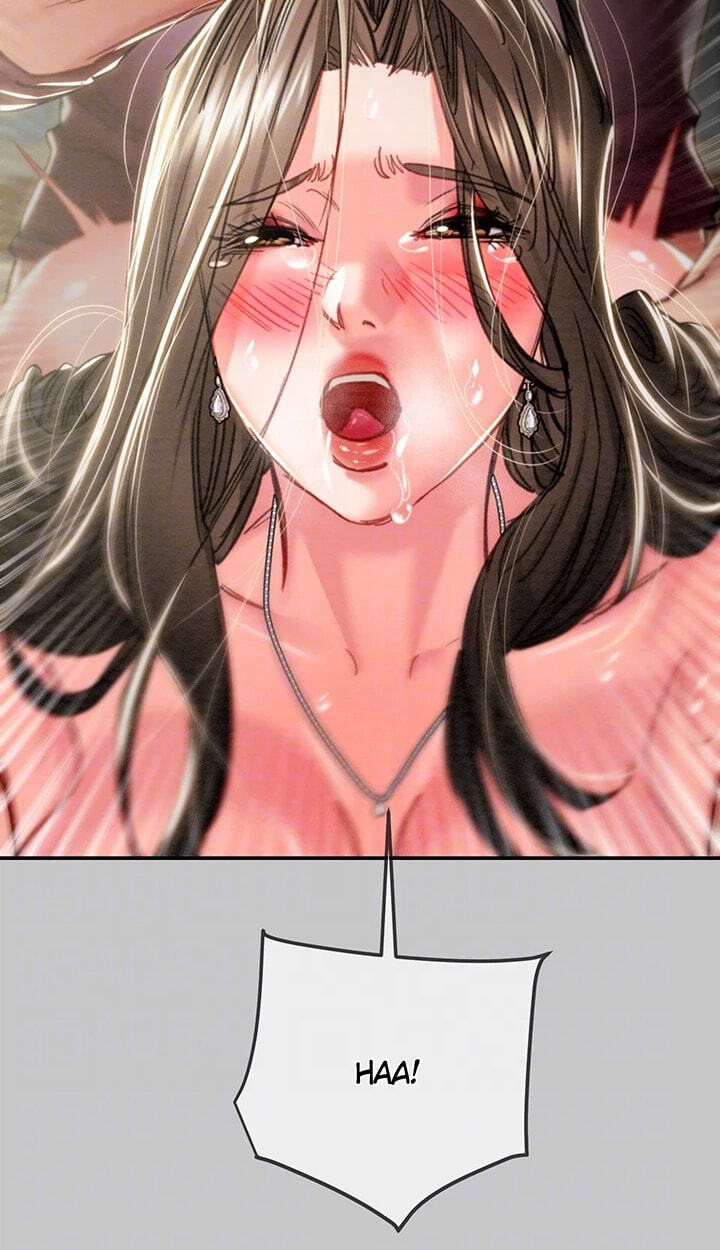 Man of Vengeance Chapter 91 page 27 - 