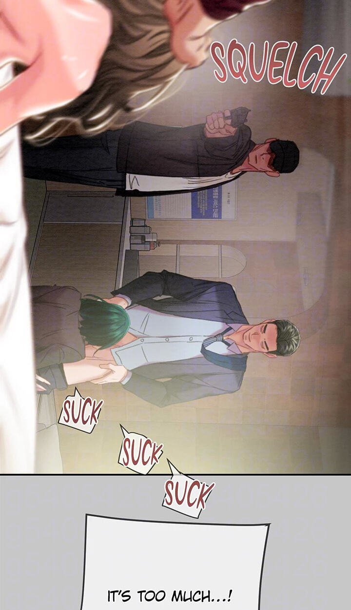 Man of Vengeance Chapter 91 page 30 - 