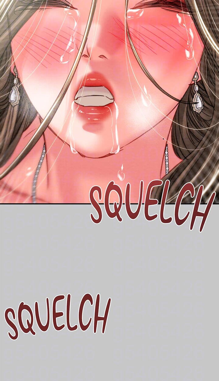 Man of Vengeance Chapter 91 page 33 - 