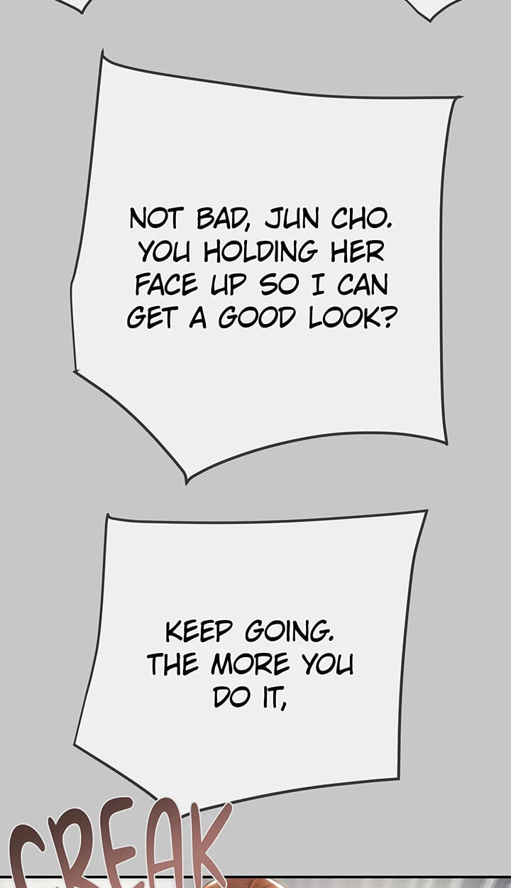 Man of Vengeance Chapter 91 page 38 - 