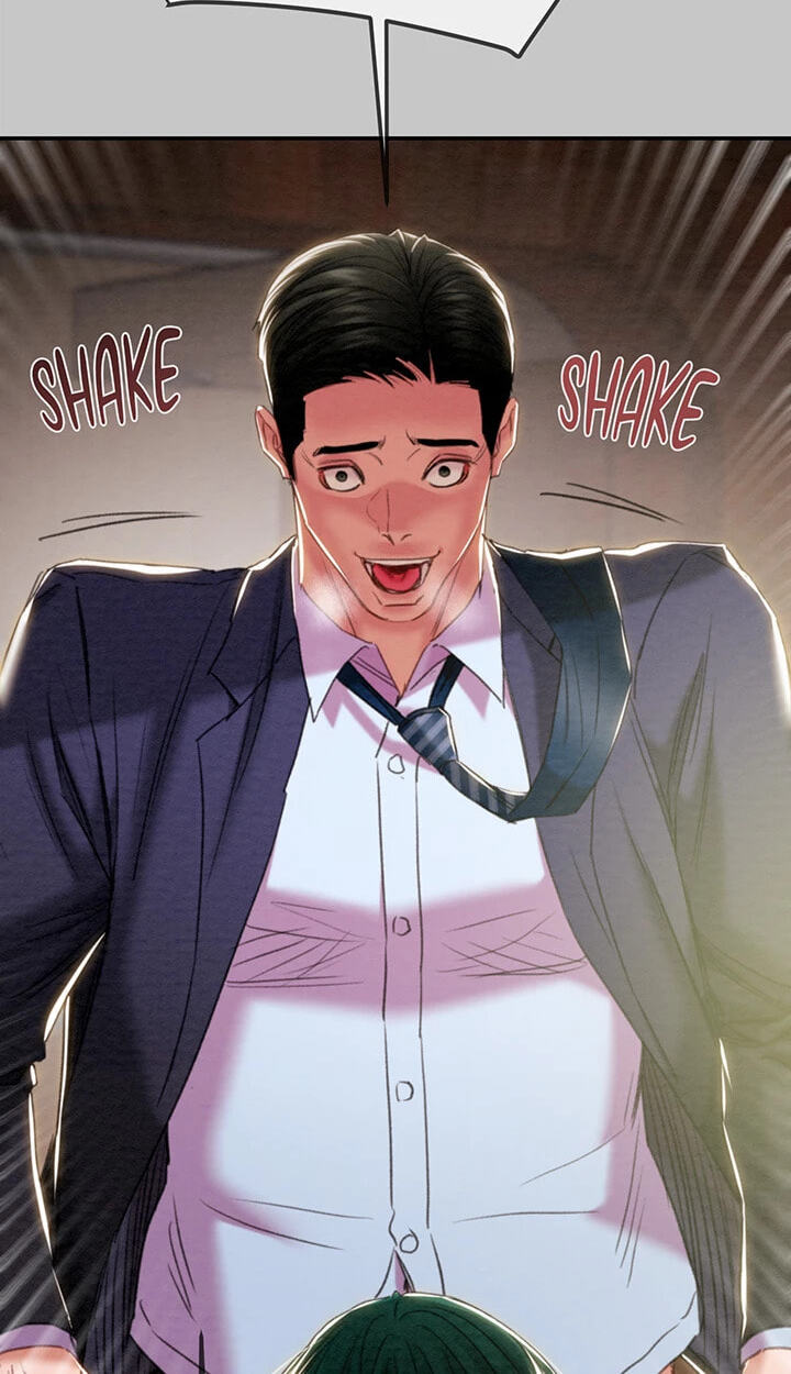 Man of Vengeance Chapter 91 page 44 - 
