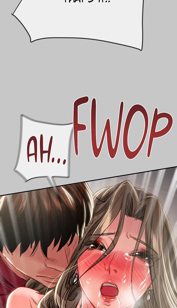 Man of Vengeance Chapter 91 page 52 - 