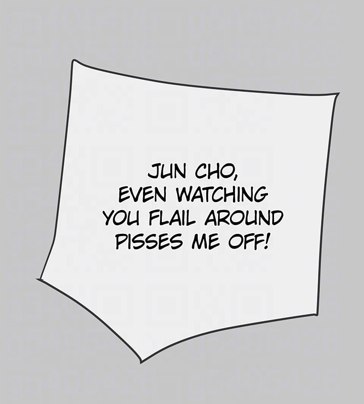 Man of Vengeance Chapter 91 page 58 - 
