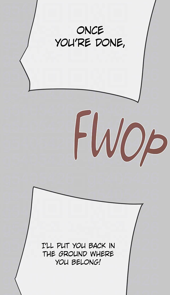 Man of Vengeance Chapter 91 page 61 - 