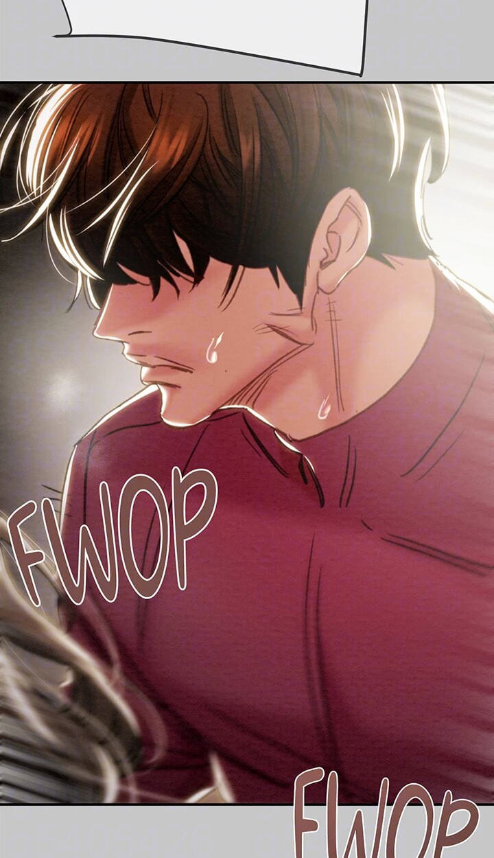 Man of Vengeance Chapter 91 page 62 - 