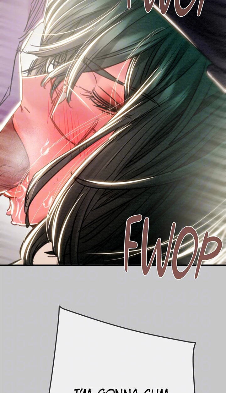 Man of Vengeance Chapter 91 page 64 - 