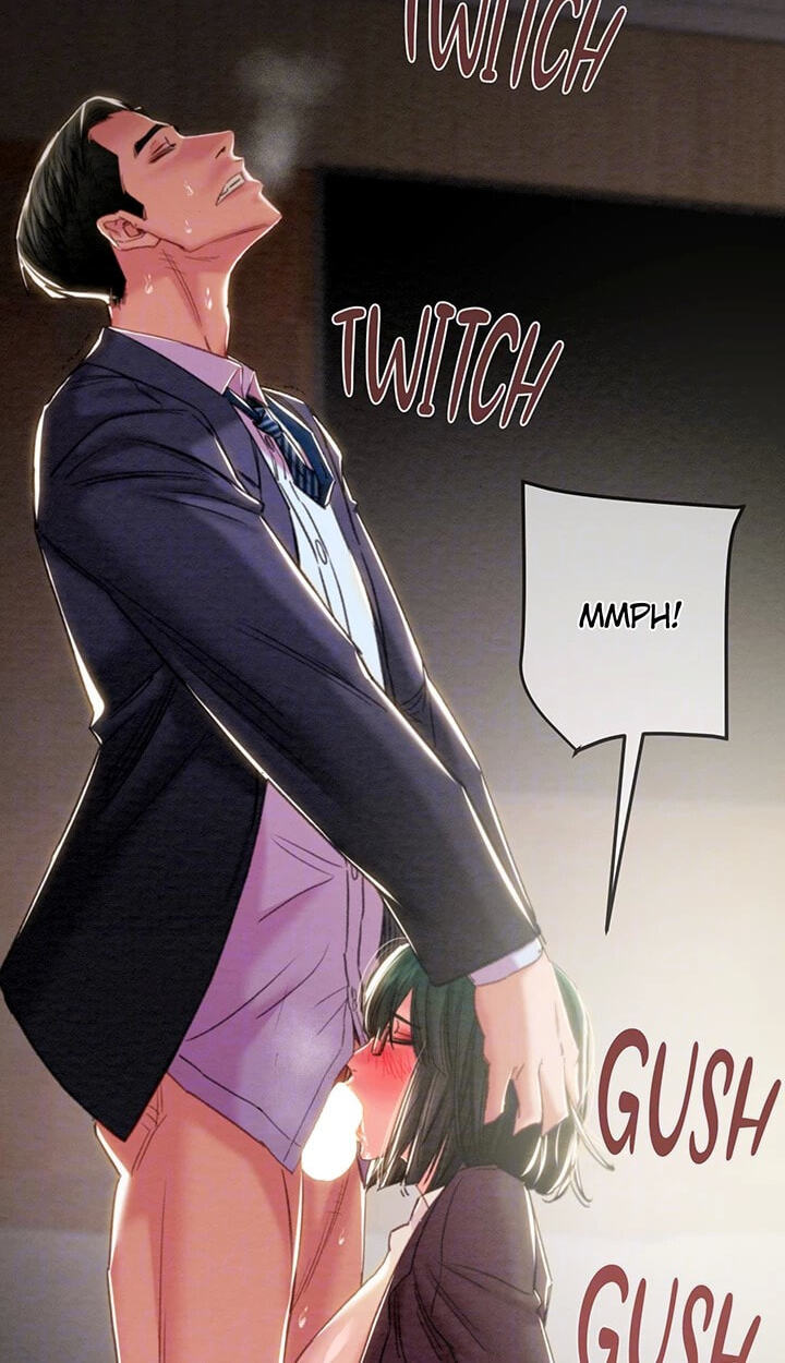 Man of Vengeance Chapter 91 page 73 - 