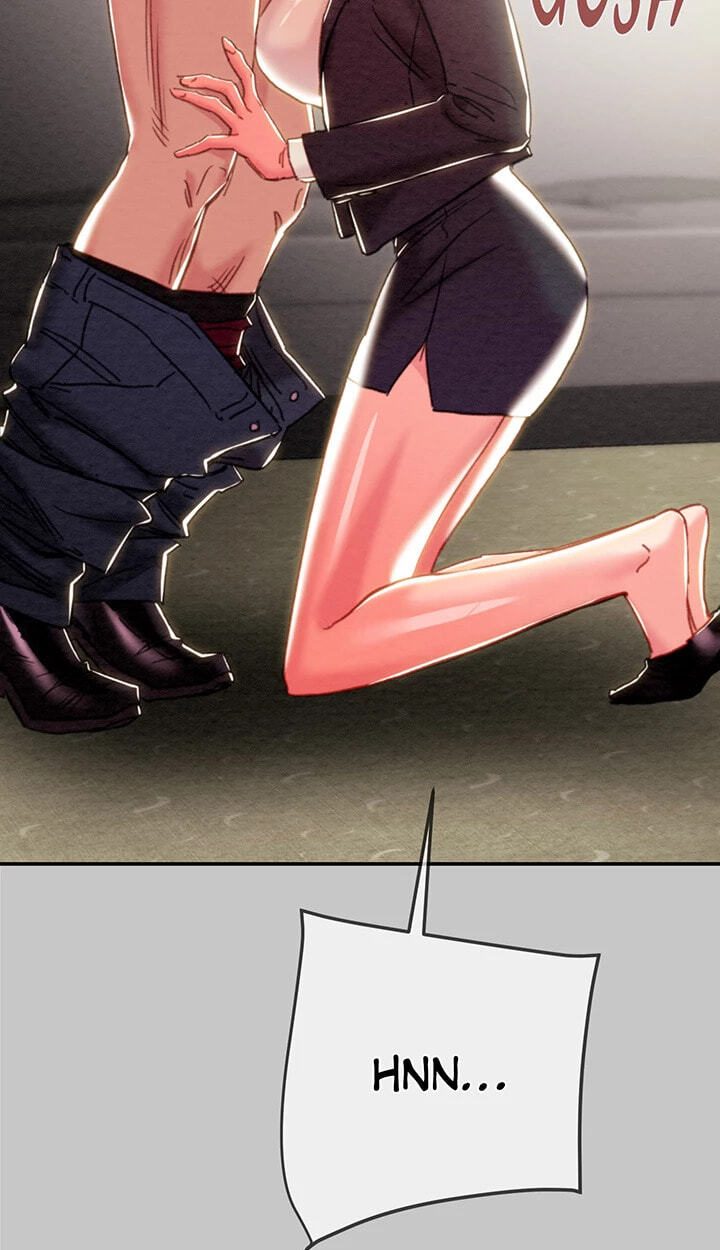 Man of Vengeance Chapter 91 page 74 - 