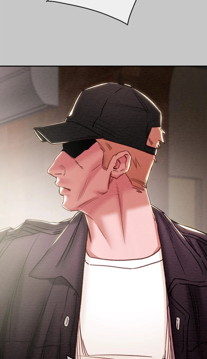 Man of Vengeance Chapter 91 page 77 - 