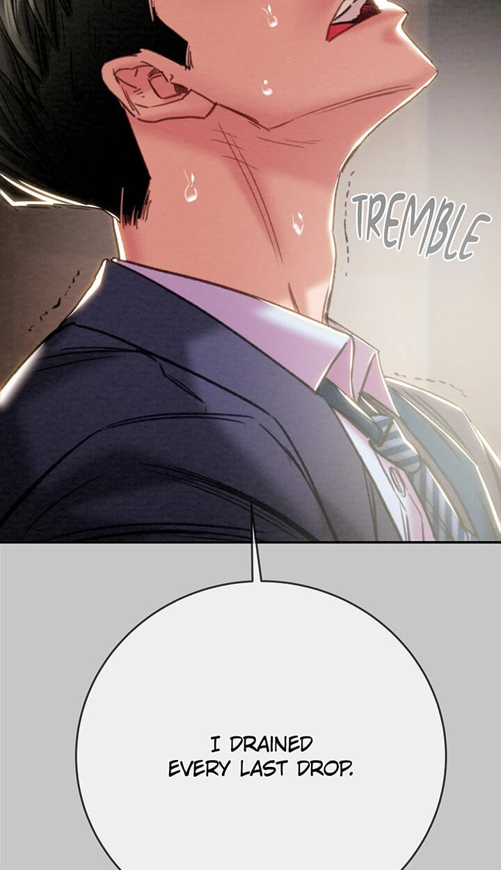 Man of Vengeance Chapter 91 page 79 - 