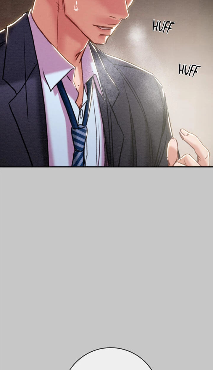 Man of Vengeance Chapter 91 page 88 - 