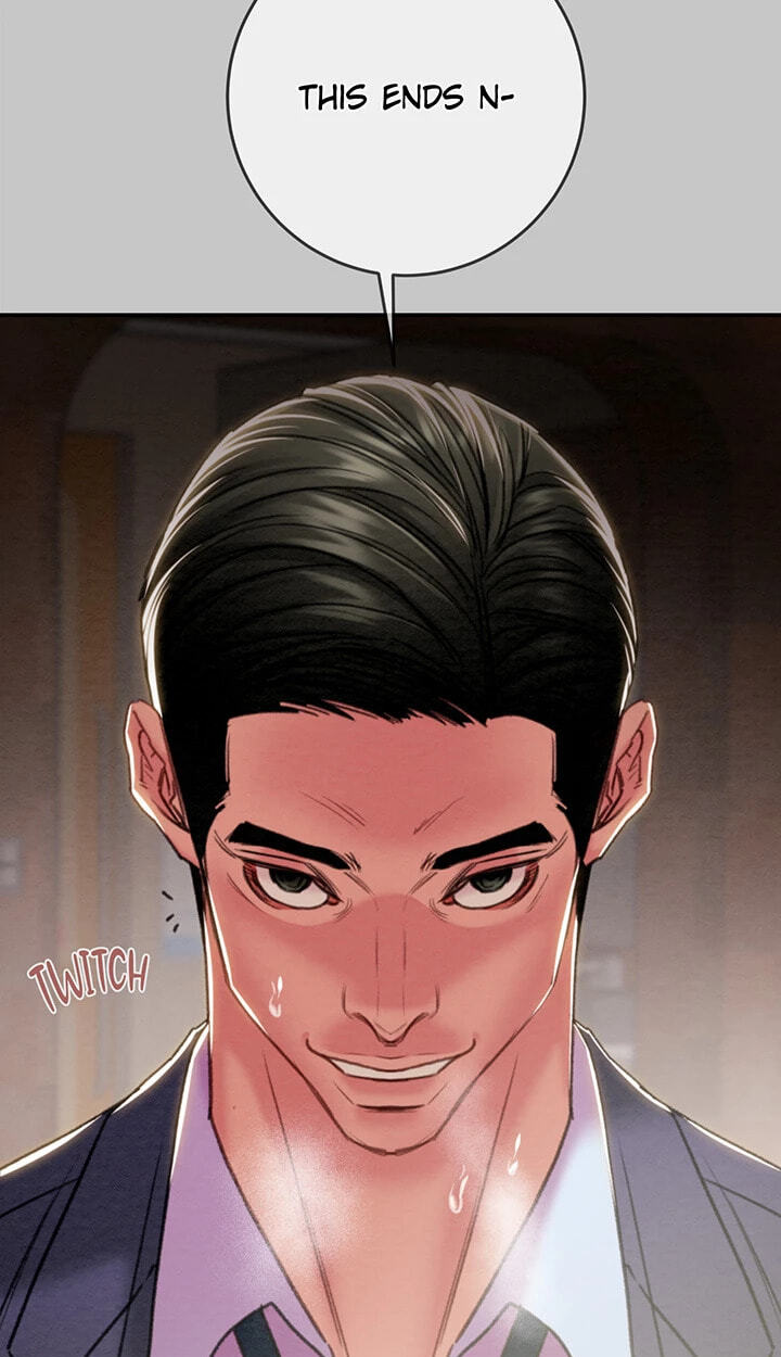 Man of Vengeance Chapter 91 page 89 - 
