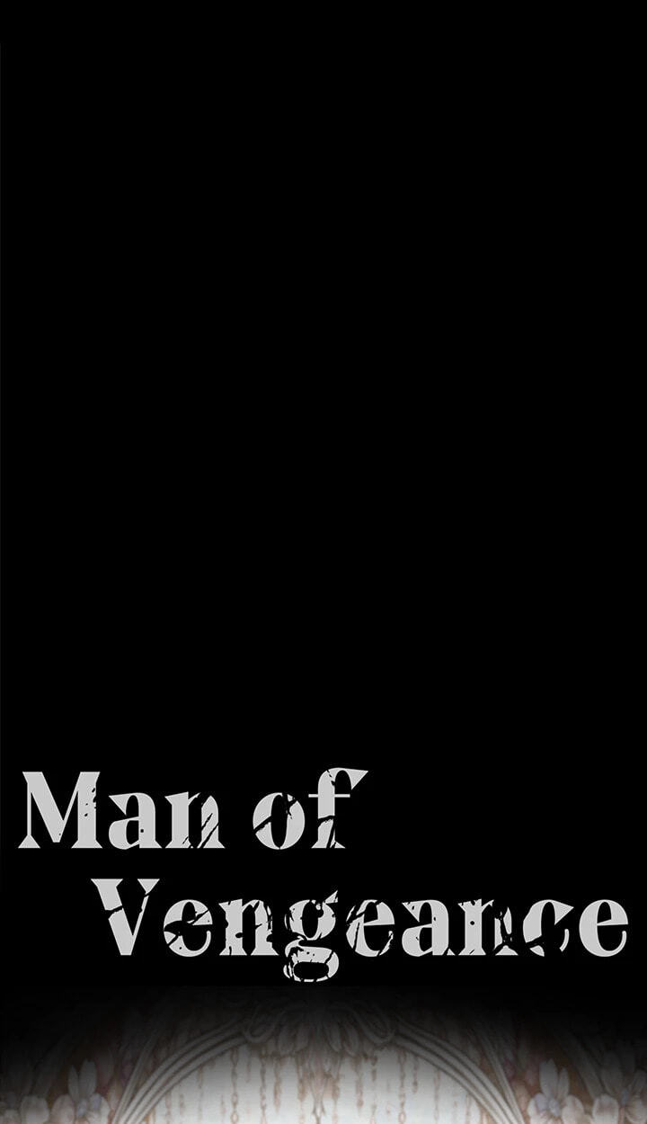 Man of Vengeance Chapter 91 page 10 - 