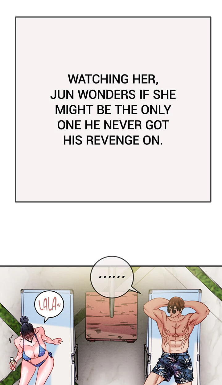 Man of Vengeance Chapter 93 page 102 - 