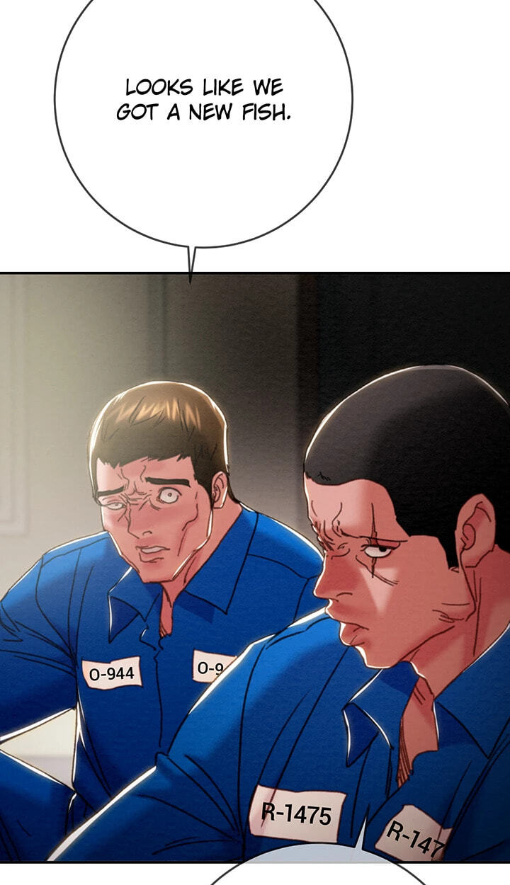 Man of Vengeance Chapter 93 page 12 - 