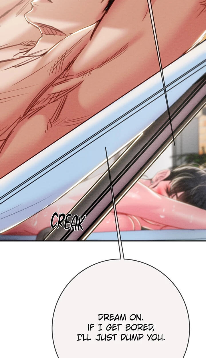 Man of Vengeance Chapter 93 page 111 - 