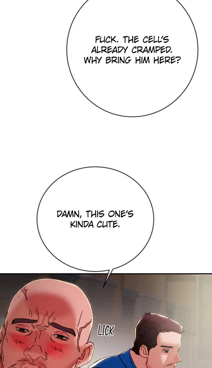 Man of Vengeance Chapter 93 page 13 - 