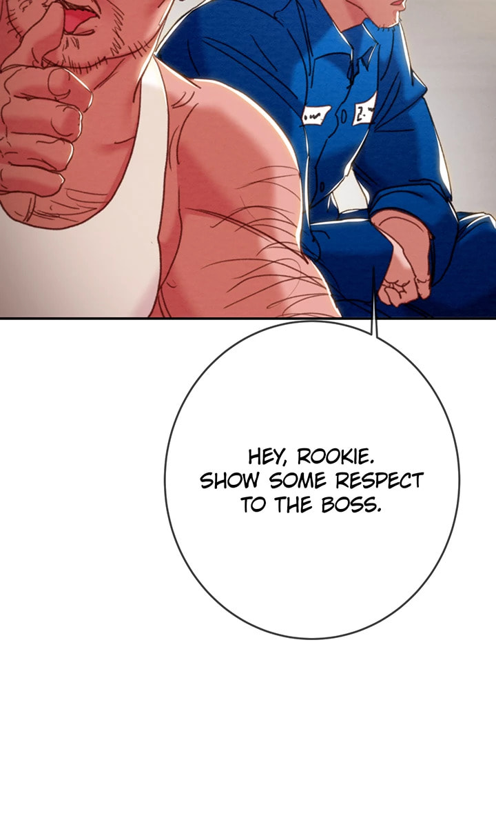 Man of Vengeance Chapter 93 page 14 - 