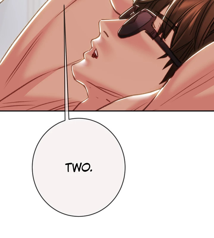 Man of Vengeance Chapter 93 page 134 - 