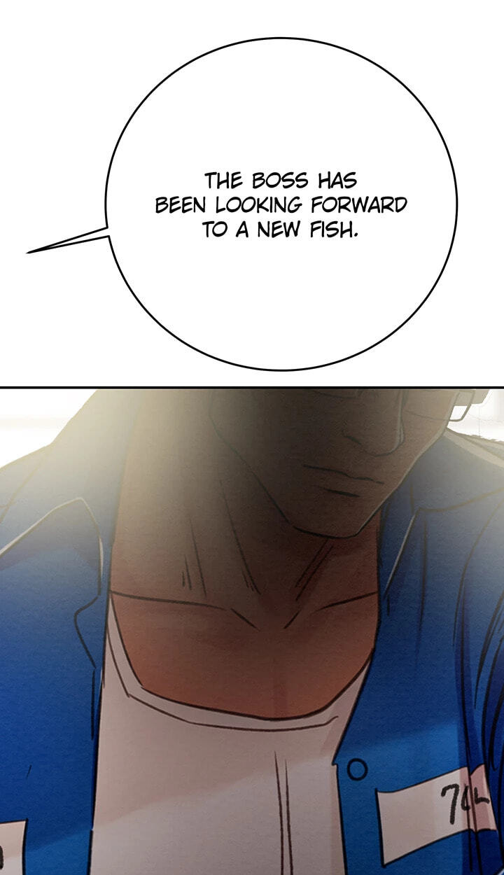 Man of Vengeance Chapter 93 page 15 - 