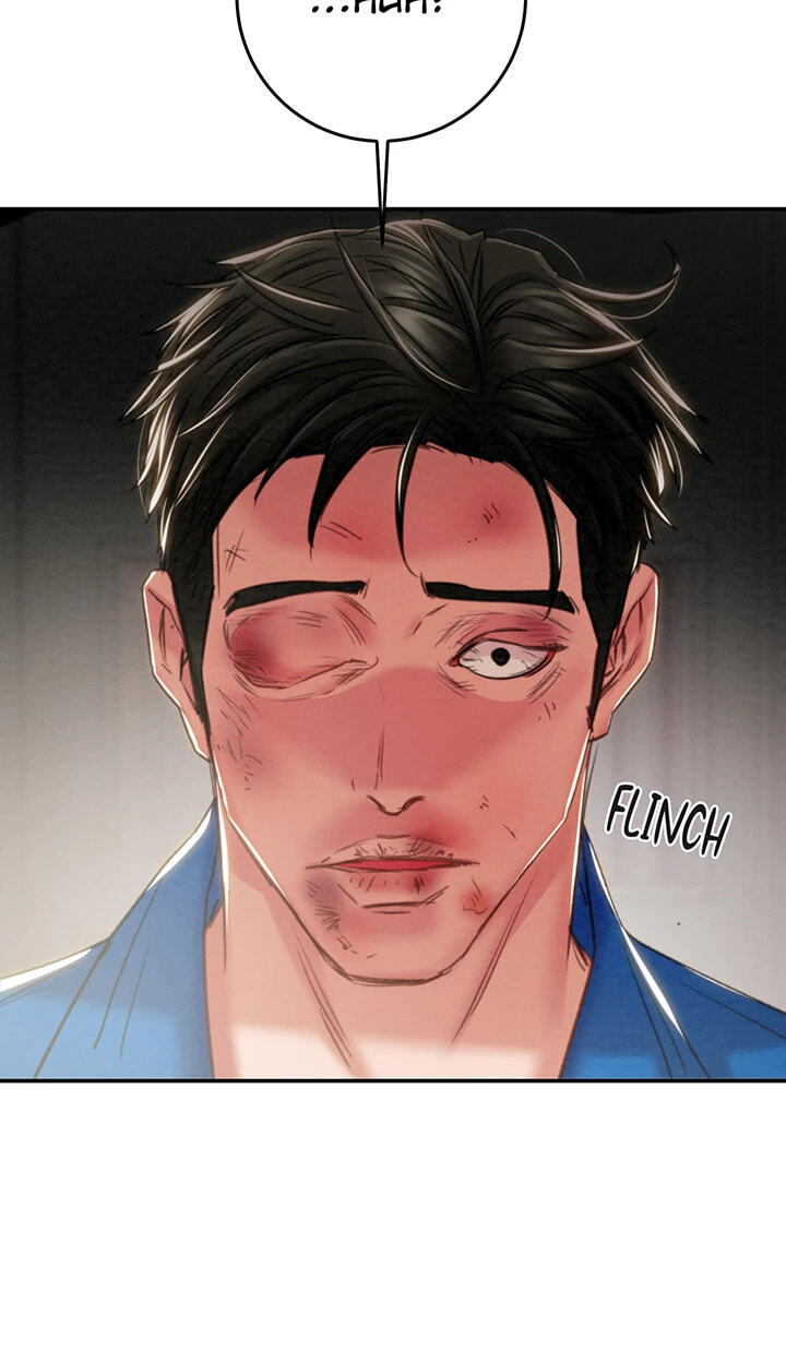 Man of Vengeance Chapter 93 page 17 - 