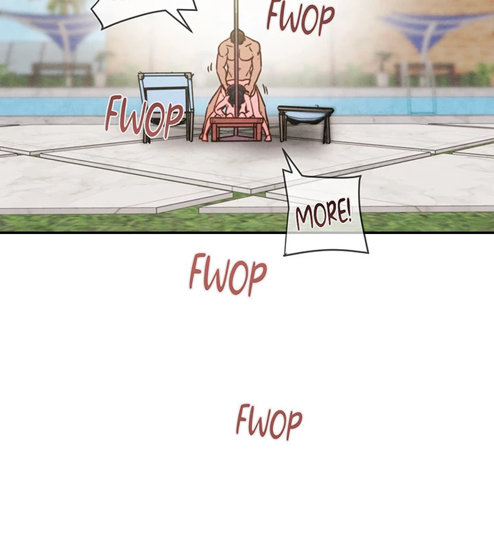 Man of Vengeance Chapter 93 page 161 - 