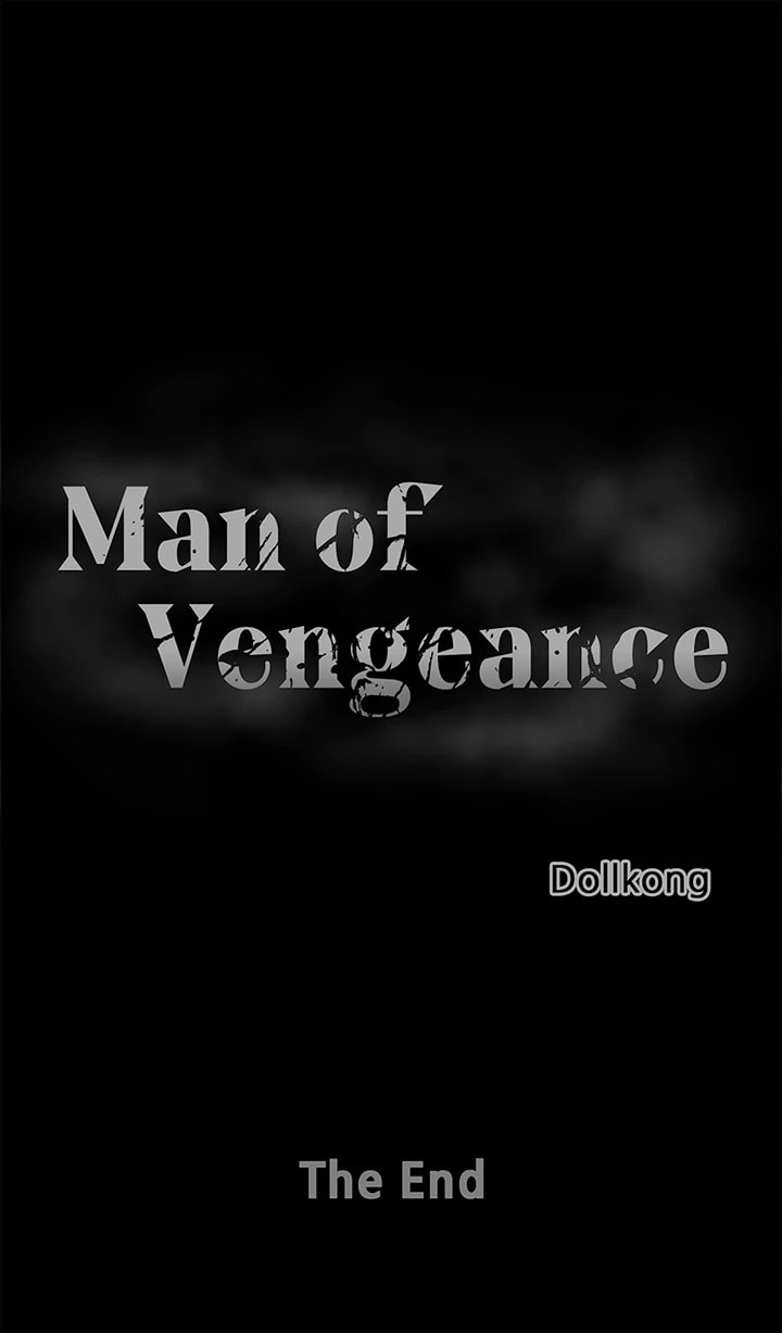 Man of Vengeance Chapter 93 page 170 - 