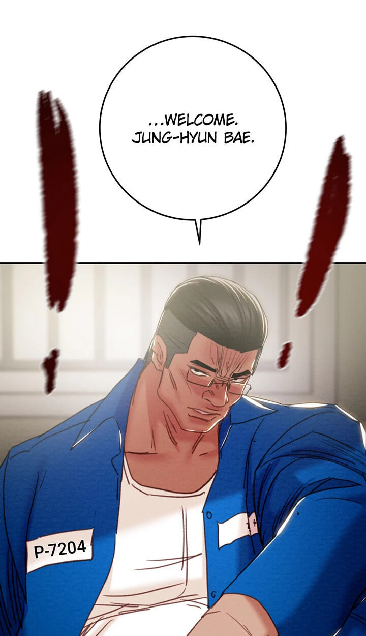 Man of Vengeance Chapter 93 page 18 - 