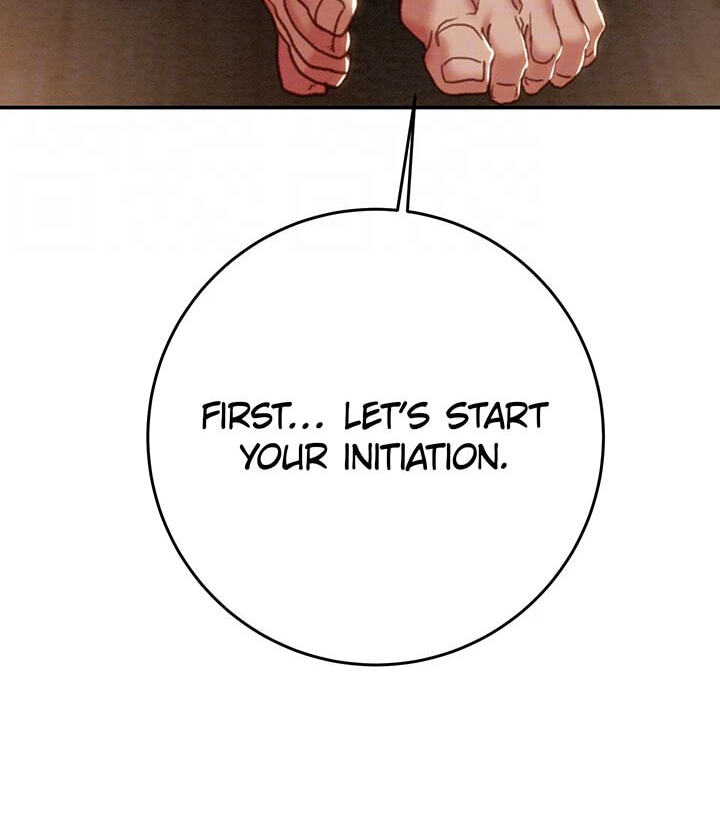 Man of Vengeance Chapter 93 page 20 - 