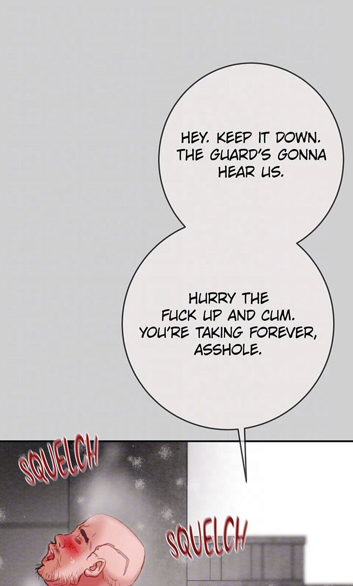 Man of Vengeance Chapter 93 page 29 - 