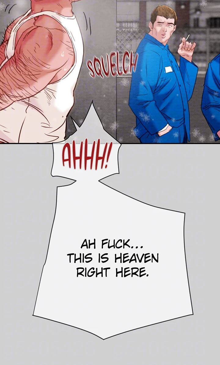 Man of Vengeance Chapter 93 page 30 - 