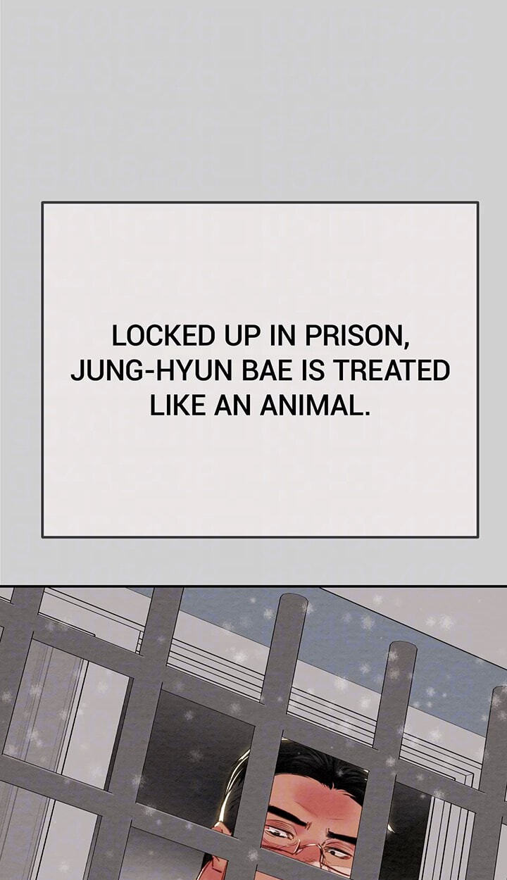 Man of Vengeance Chapter 93 page 35 - 
