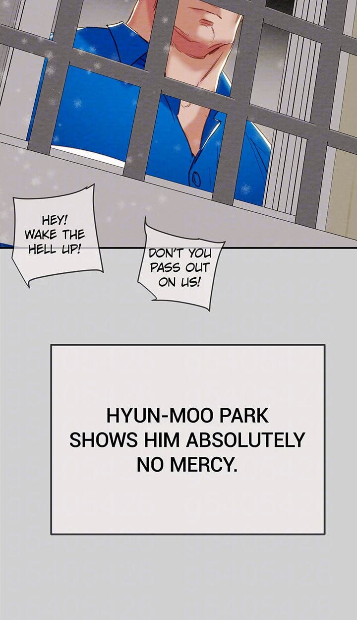 Man of Vengeance Chapter 93 page 36 - 