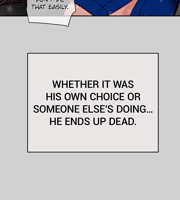 Man of Vengeance Chapter 93 page 39 - 