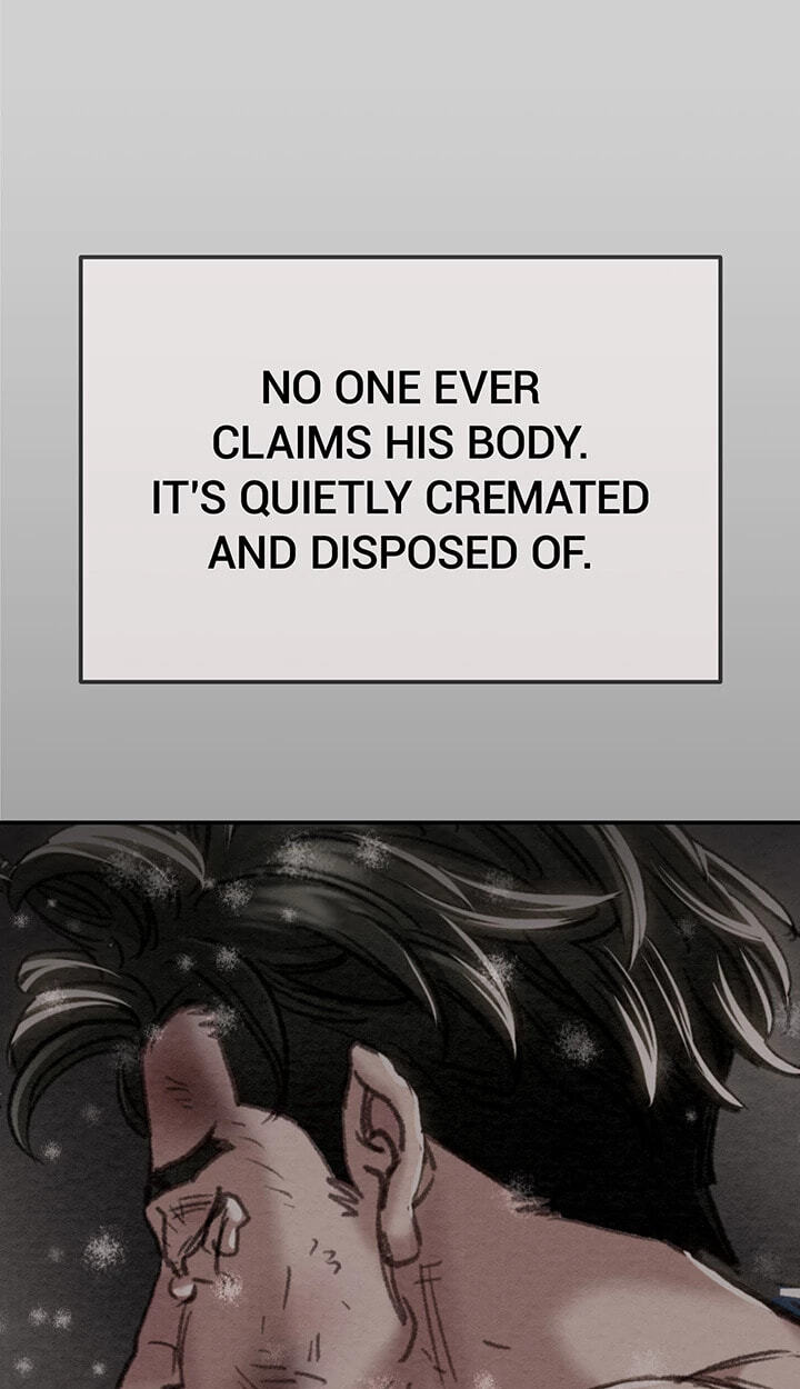 Man of Vengeance Chapter 93 page 40 - 