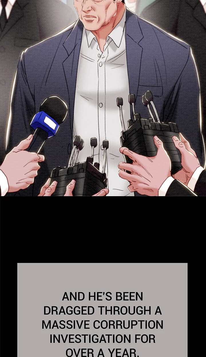 Man of Vengeance Chapter 93 page 53 - 