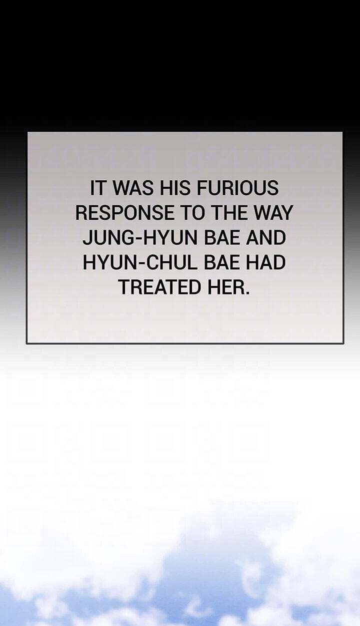 Man of Vengeance Chapter 93 page 56 - 