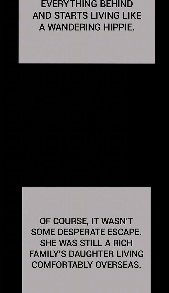 Man of Vengeance Chapter 93 page 58 - 