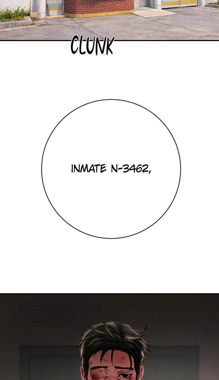 Man of Vengeance Chapter 93 page 7 - 