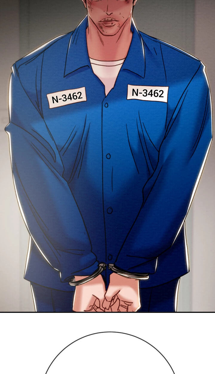 Man of Vengeance Chapter 93 page 8 - 