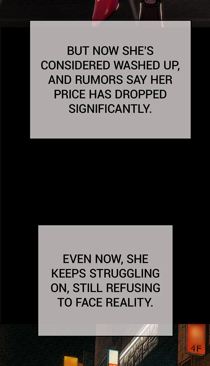 Man of Vengeance Chapter 93 page 81 - 