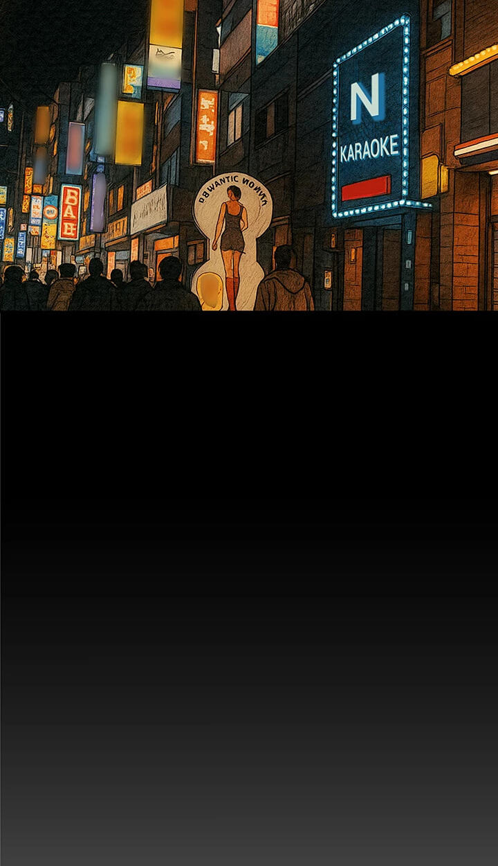 Man of Vengeance Chapter 93 page 82 - 