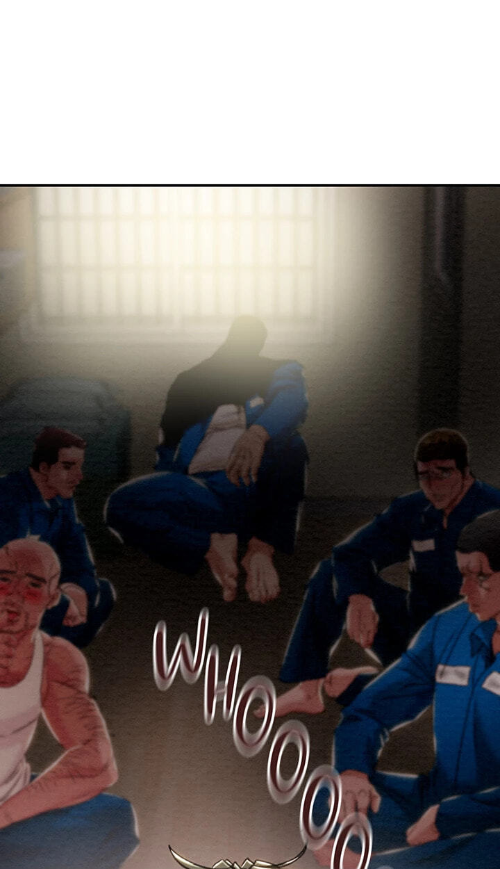 Man of Vengeance Chapter 93 page 10 - 