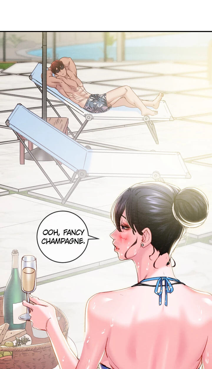 Man of Vengeance Chapter 93 page 100 - 